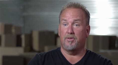 what happened to darrell gambler website|Darrell Sheets will return to Storage Wars after two .